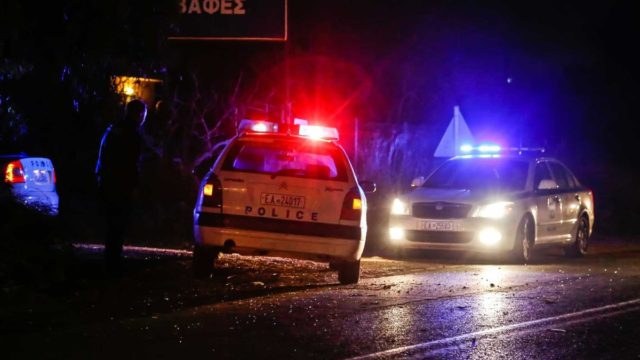 Ανώτατος δικαστικός κατηγορείται για εμπλοκή σε υπόθεση ναρκωτικών