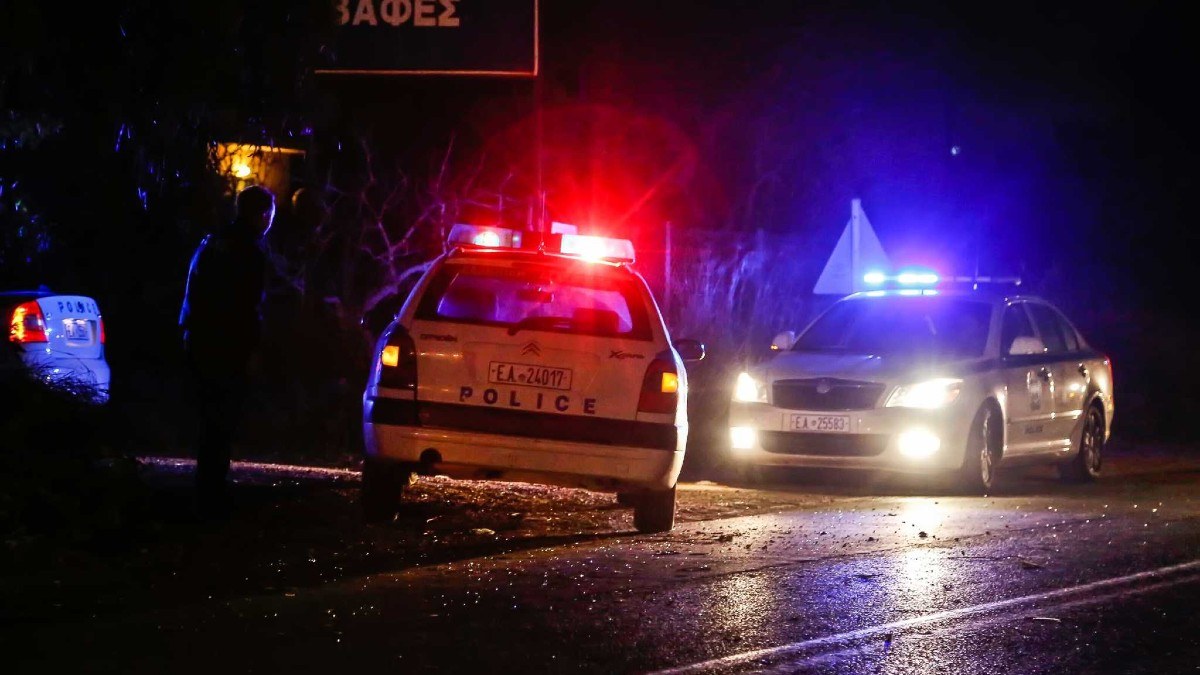 Ανώτατος δικαστικός κατηγορείται για εμπλοκή σε υπόθεση ναρκωτικών