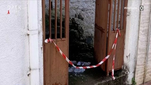 Έγκλημα στο Αγρίνιο: Προφυλακιστέος στο ψυχιατρείο των φυλακών Κορυδαλλού ο μητροκτόνος – Ισχυρίζεται ότι δε θυμάται τίποτα