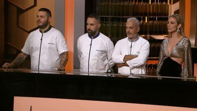Game of Chefs: Αυτός ο παίκτης κέρδισε το μεγάλο έπαθλο των 50.000 ευρώ!