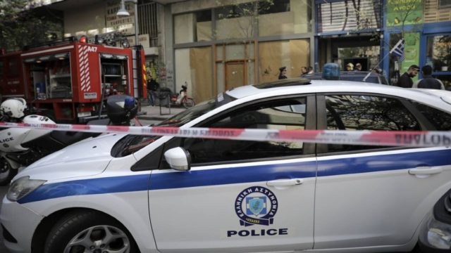 Νέο Ηράκλειο – Οριστικό: Διπλή αυτοκτονία έδειξε ο ιατροδικαστής