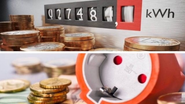 Επιδότηση x3 για ρεύμα, αέριο και πετρέλαιο