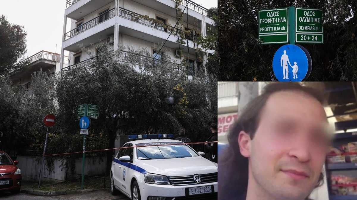 Απίθανη τραγωδία στο Νέο Ηράκλειο: Έβαλαν τέλος στη ζωή τους γιατί δεν άντεχαν τον χαμό της μητέρας τους – Τα ερωτήματα που θέλουν απάντηση