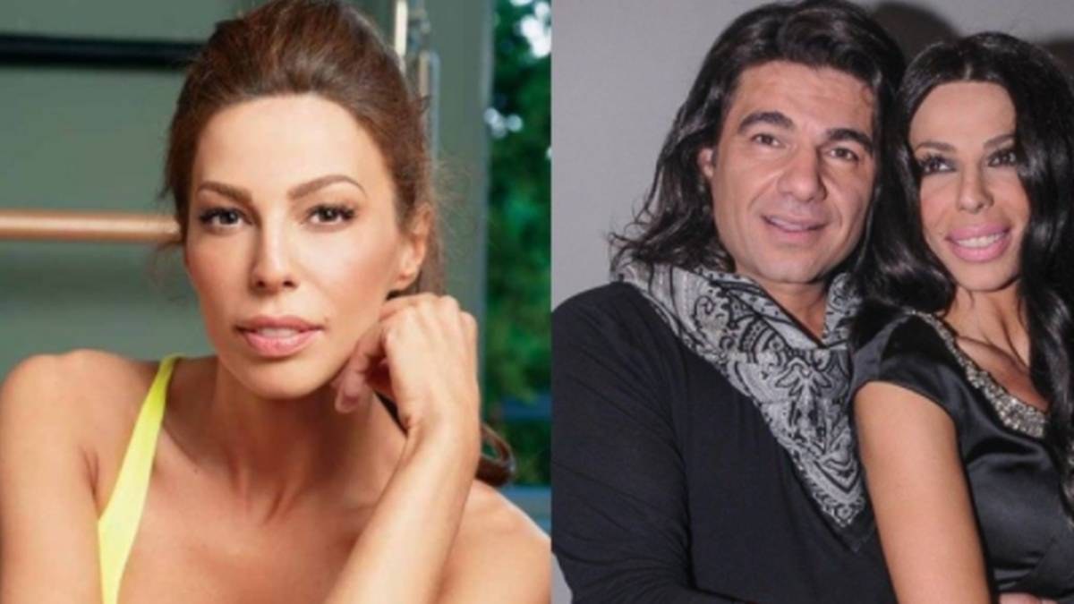 Κέλλυ Κελεκίδου: Το πραγματικό της όνομα, η ηλικία και καταγωγή της τραγουδίστριας