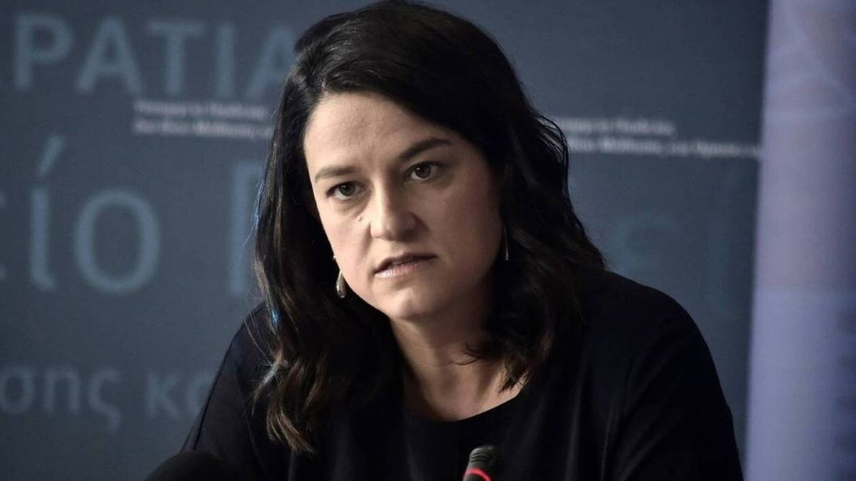 Πένθος για τη Νίκη Κεραμέως – Πέθανε ο πατέρας της