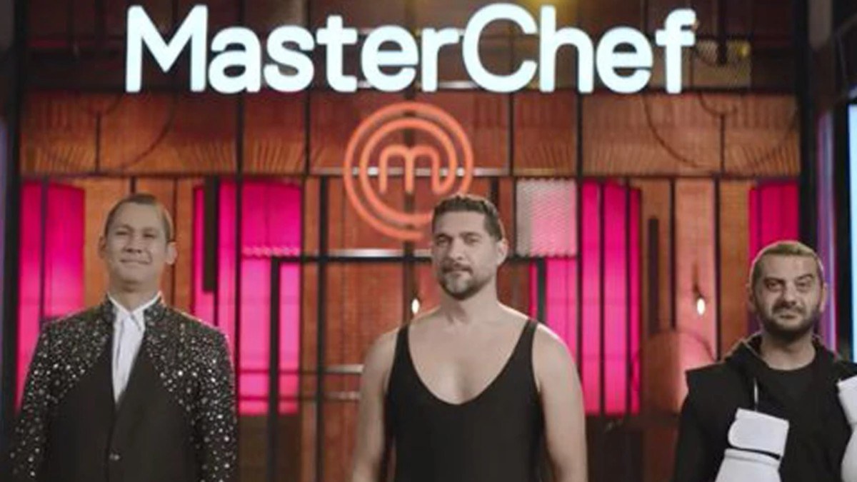MasterChef 6: Επικό trailer – Ο Κουτσόπουλος στο ρινγκ, ο Ιωαννίδης μαθαίνει μπαλέτο και ο Κοντιζάς στην πίστα