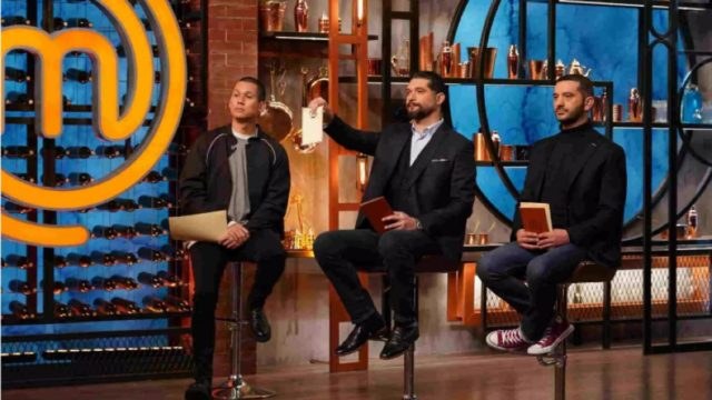 Ο νέος ρόλος των κριτών στο Masterchef – Μέσα στο σπίτι ένα… χωρισμένο ζευγάρι!