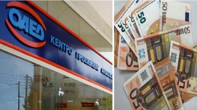 ΕΦΚΑ-ΟΑΕΔ: Ποιοι θα δουν λεφτά στους λογαριασμούς τους τη νέα εβδομάδα