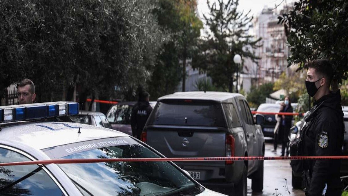 Τραγωδία στο Νέο Ηράκλειο: «Αυτοκτονούμε με δική μας πρωτοβουλία!» – Δύο σημειώματα βρέθηκαν δίπλα στα νεκρά αδέρφια – Νέες αποκαλύψεις
