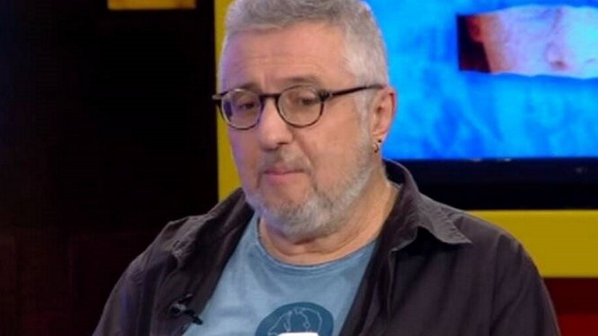 Στάθης Παναγιωτόπουλος: Η ηλικία, οι σπουδές και το άδοξο τέλος από τους «Ράδιο Αρβύλα»
