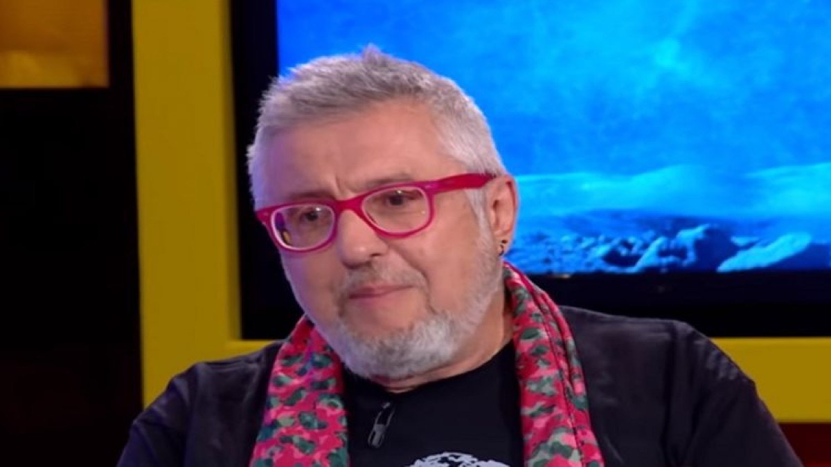 Στάθης Παναγιωτόπουλος: Εισαγγελική έρευνα για ανάρτηση και άλλων «ροζ» βίντεο