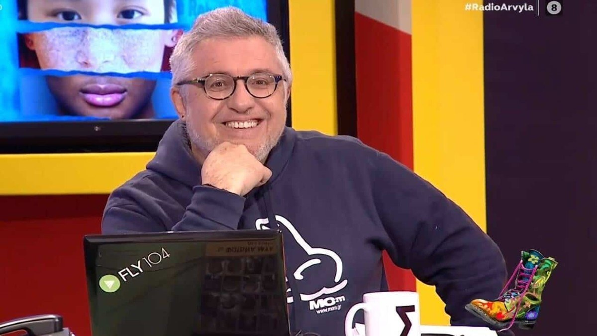 Στάθης Παναγιωτόπουλος: «Έκανα την πράξη αυτή υπό την επήρεια…» – Η πρώτη του δήλωση μετά τις καταγγελίες για το revenge porn