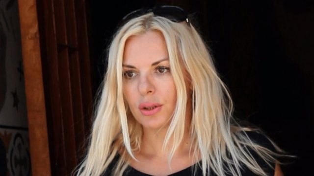 Οριστικές εξελίξεις στο Open με την Αννίτα Πάνια: «Έσκασαν» τα νέα για την παρουσιάστρια
