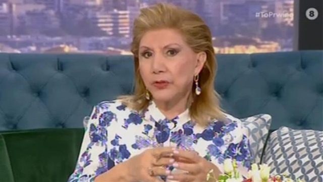 Η Λίτσα Πατέρα προειδοποιεί: Έρχονται μεγάλες εξελίξεις τις επόμενες ώρες για αυτό το ζώδιο