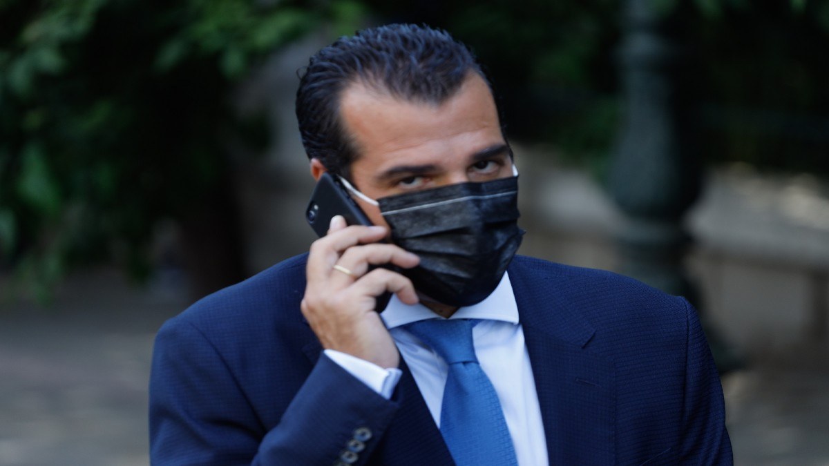 Θ. Πλεύρης: “Πιστοποιητικό νόσησης μόνο μετά από θετικό μοριακό τεστ”