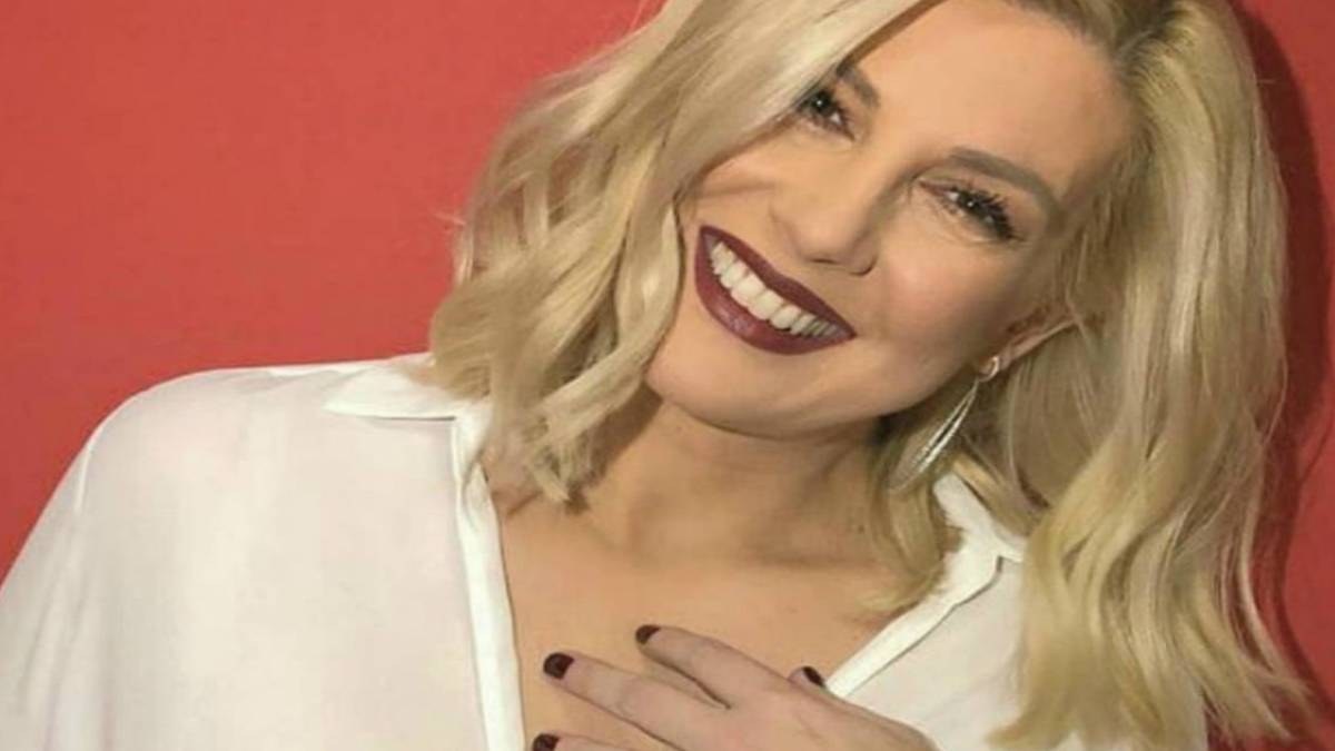 Ράνια Θρασκιά: Αυτή είναι η καταγωγή της – Δεν φαντάζεστε
