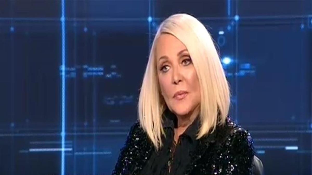 O αξεπέραστος καημός της Ρούλας Κορομηλά: Η δραματική εμπειρία που την «στοιχειώνει»