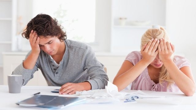 “Προβληματική” σχέση: Αυτά είναι τα 4 σημάδια που το αποδεικνύουν