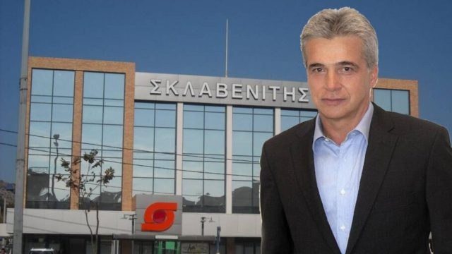 Σεισμός με Σκλαβενίτη: Η μεγάλη απόφαση που προκαλεί φρενίτιδα στους πελάτες