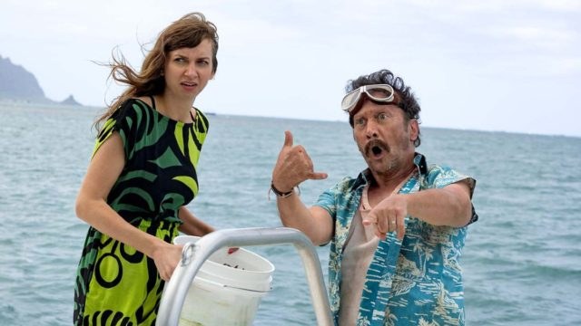 4 + 1 ταινίες του Netflix για πολύ γέλιο