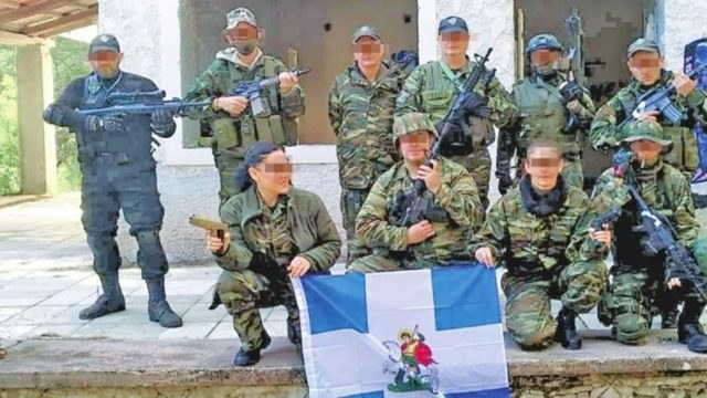 Σάλος με “Θεματοφύλακες” στην Πάτρα: Καλούν σε πραξικόπημα και ένοπλη εγρήγορση – Απειλούν με εκτελέσεις!