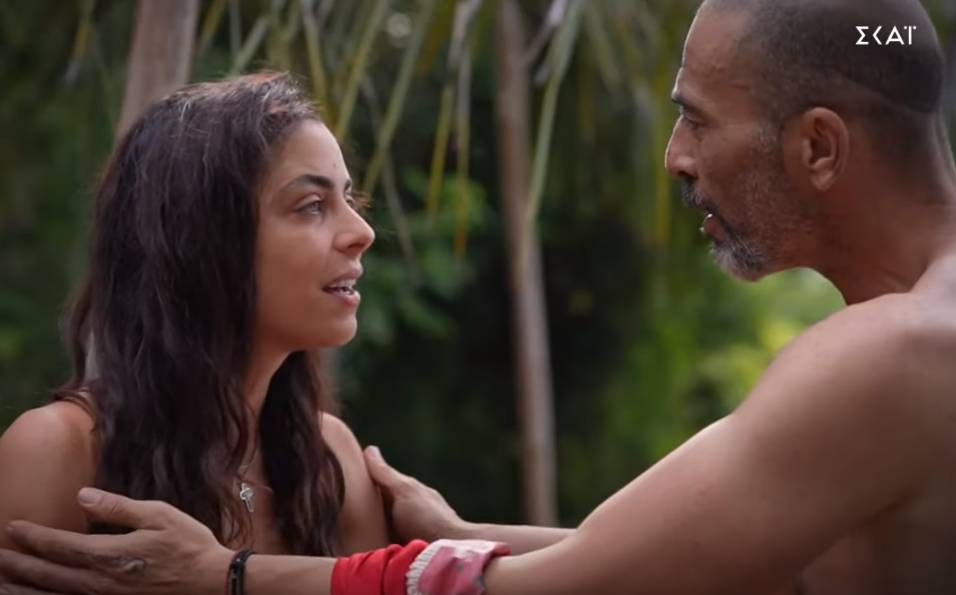 Survivor trailer 29/12: “Ρε συ ο στρακαστρούκας με γουστάρει” – Έρωτας στο νησί και μάχη για το έπαθλο φαγητού!