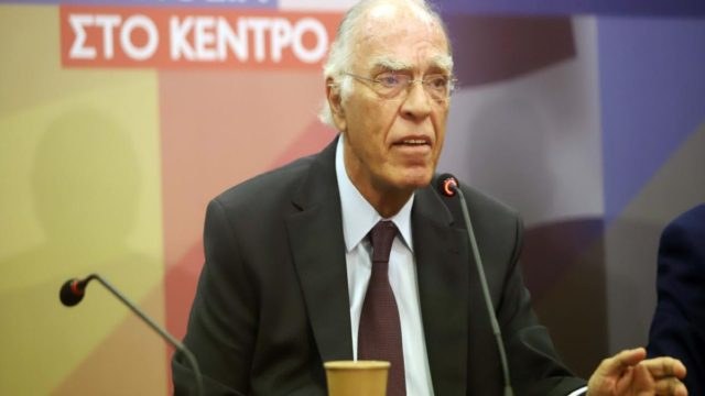 Νέες εξελίξεις με την υγεία του Βασίλη Λεβέντη (Video)