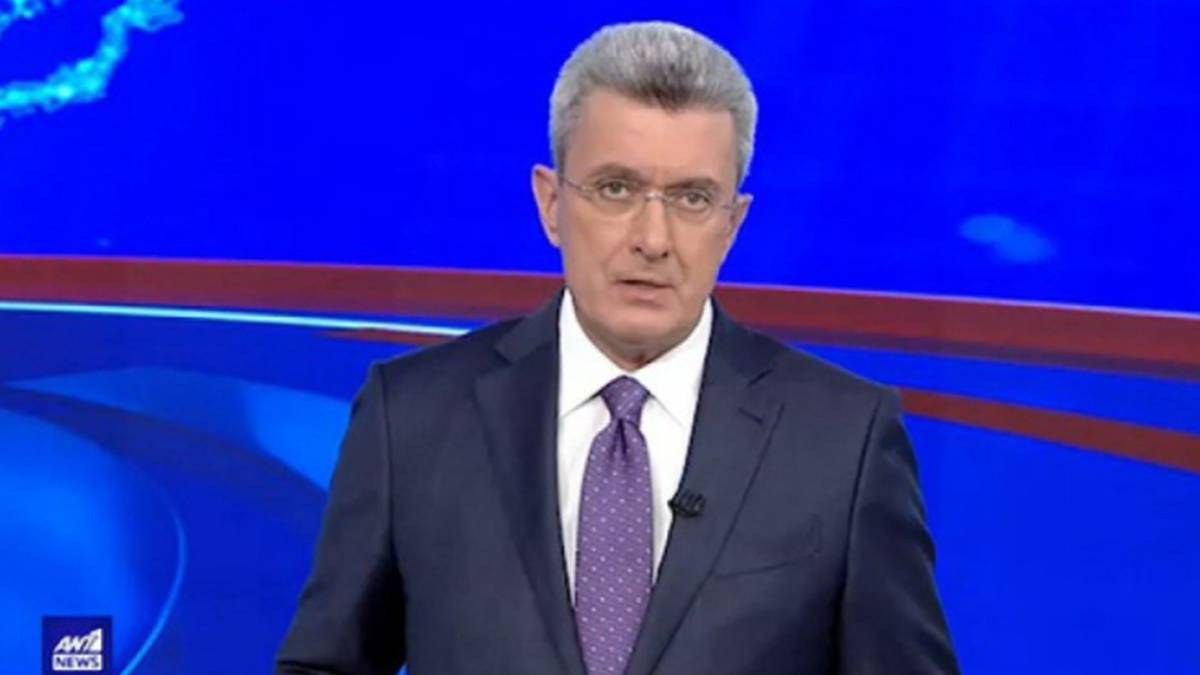Αποκάλυψη από Χατζηνικολάου για lockdown – «Θα κλείσει η Ελλάδα για έναν μήνα» (ΒΙΝΤΕΟ)