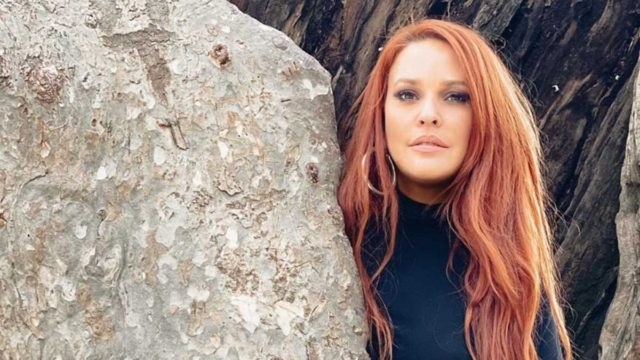 Τραγικές στιγμές για τη Σίσσυ Χρηστίδου: Το ανακοίνωσε με μια φωτογραφία