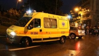 Τραγωδία στα Χανιά: Νεκρός σε τροχαίο ο 34χρονος ποδοσφαιριστής Γιώργος Μιχαηλίδης