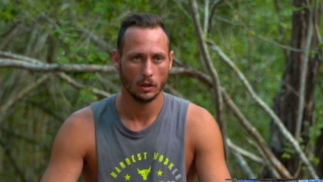 Survivor 5: «Μέγιστος κωλοτούμπας, όχι… τσακατσούκας!» (video)