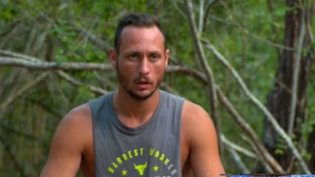Survivor 5: «Μέγιστος κωλοτούμπας, όχι… τσακατσούκας!» (video)