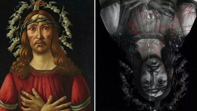 Απίστευτο! Βρήκαν κρυφό πίνακα κάτω από αριστούργημα του Μποτιτσέλι