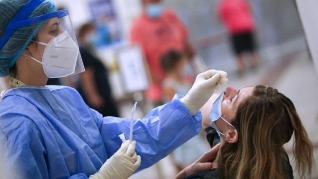 Κορωνοϊός – ΕΟΔΥ: Δωρεάν Rapid test σήμερα (28/1) σε 151 σημεία σε όλη τη χώρα