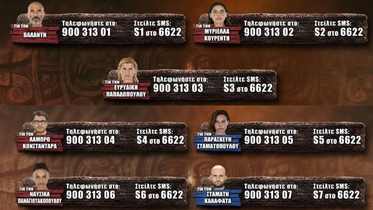 Survivor spoiler 12/01, οριστικό: Αυτός ο παίκτης αποχωρεί σήμερα! Είναι ήδη στο ξενοδοχείο!