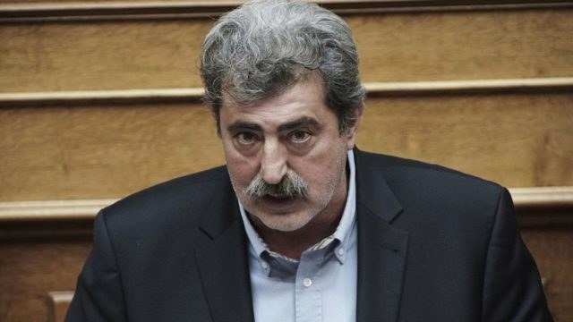 Πολάκης: Καταπέλτης για Φάμελο –  Κρυφές συμφωνίες και δουλικότητα  