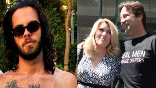 Έσπασε την σιωπή του:  Ανάρτηση του Άγγελου Λάτσιου με τον Ματέο Παντζόπουλο
