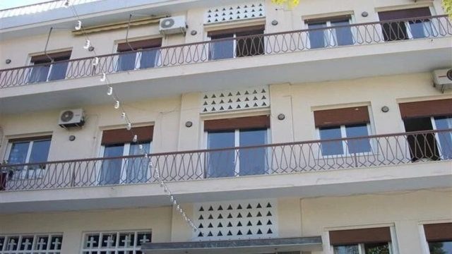 Πάτρα: Θερίζει ο Κορωνοϊός – 5 νέα κρούσματα στο  Άσυλο Ανιάτων