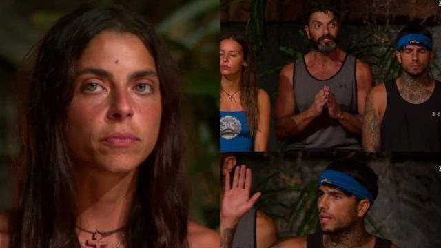 Survivor spoiler 27/01: Ομαδικό «ντου» των Μαχητών στη Μυριέλλα μετά το συμβούλιο – Παραλίγο «σύρραξη» με τους Διάσημους και παρέμβαση του συνεργείου