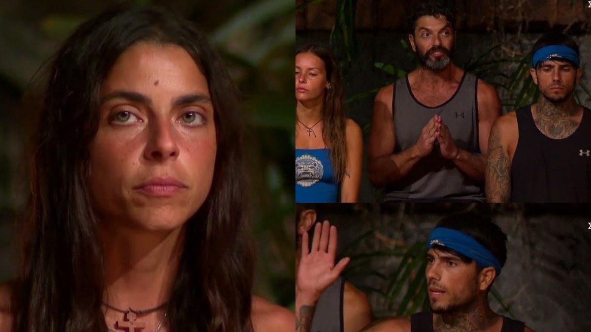 Survivor spoiler 27/01: Ομαδικό «ντου» των Μαχητών στη Μυριέλλα μετά το συμβούλιο – Παραλίγο «σύρραξη» με τους Διάσημους και παρέμβαση του συνεργείου