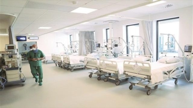 Κορωνοϊός – Μετάλλαξη Όμικρον: Ρεκόρ εισαγωγών παιδιών στα νοσοκομεία – Τι είναι το σύνδρομο PIMS