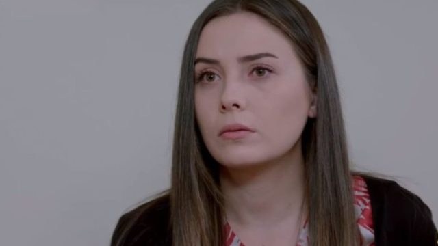 Elif: H Μελέκ μαθαίνει την αλήθεια για την Ματζιντέ και σοκάρεται