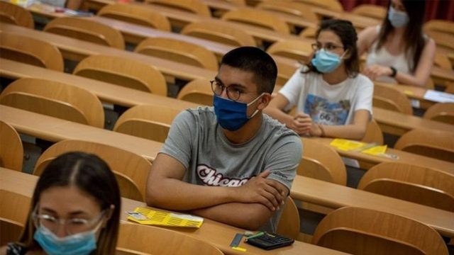Κορωνοϊός – Πανεπιστήμια: Πώς θα γίνουν οι εξετάσεις για όσους φοιτητές νοσούν