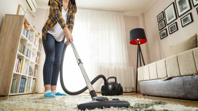 Πώς μπορείτε να καθαρίσετε σωστά την ηλεκτρική σας σκούπα;