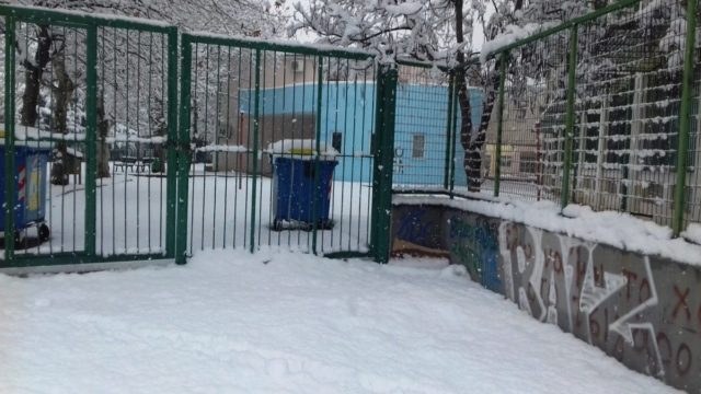 Σχολεία: Σε ποιες περιοχές θα είναι κλειστά λόγω… κακοκαιρίας «Ελπίδα» – Τι θα γίνει με τις εξετάσεις στα ΑΕΙ (Video)