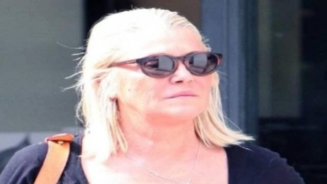 ΣΟΚ στο διαδίκτυο με το ποστάρισμα της Ρούλας Κορομηλά – «Χάρηκα που σας γνώρισα…» (ΦΩΤΟ)
