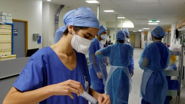 Κορωνοϊός: 19.731 νέα κρούσματα και 119 θάνατοι – Στους 576 οι διασωληνωμένοι