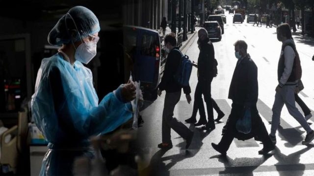 Νέα μέτρα και αλλαγές στον υποχρεωτικό εμβολιασμό: Σχολεία και εστίαση στο «μικροσκόπιο» – «Μπλόκο» στους ανεμβολίαστους