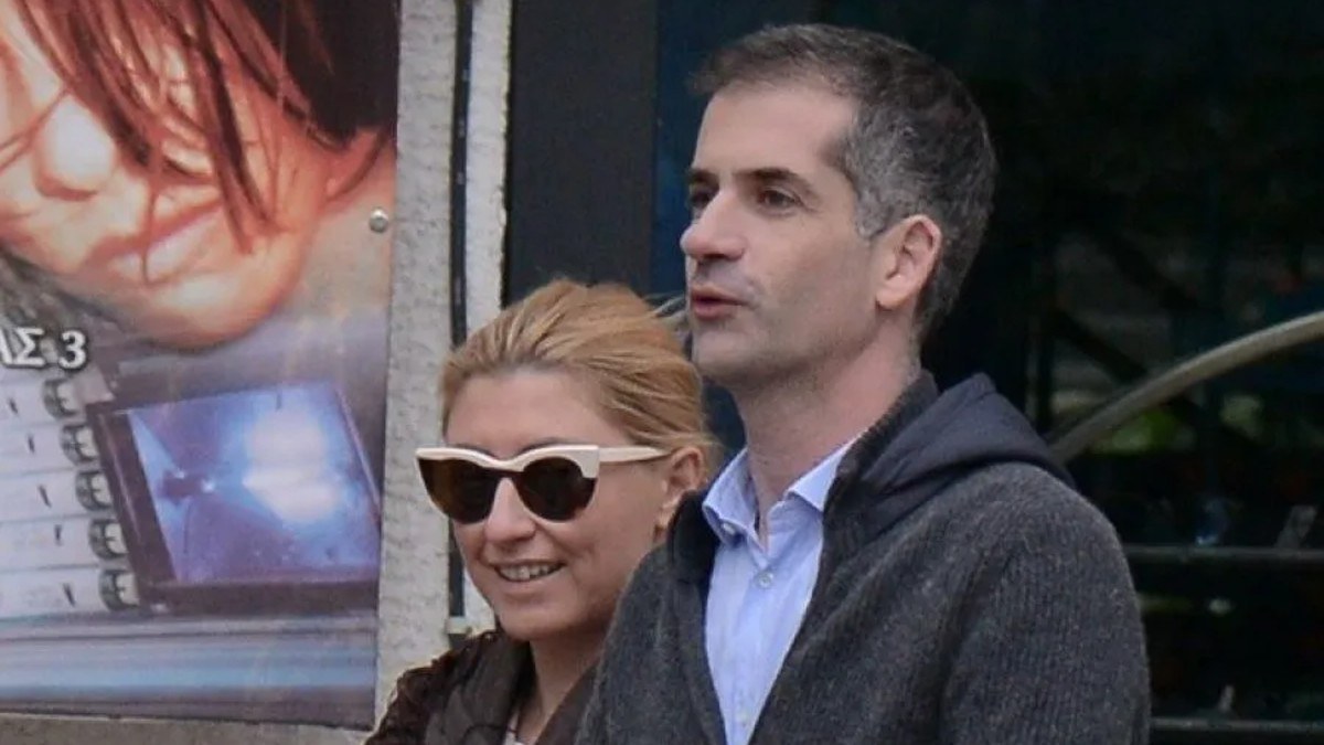 «Πριν από το γάμο με τον Κώστα Μπακογιάννη…»: Το παραδέχθηκε δημόσια η Σία Κοσιώνη