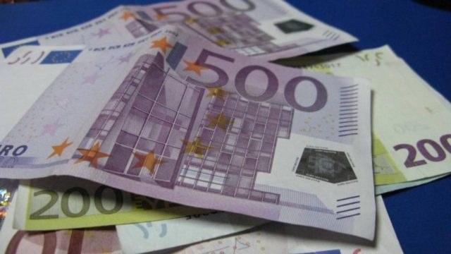 Απρόσμενη πληρωμή: Ένα εκατομμύριο ευρώ στις τσέπες των δικαιούχων!